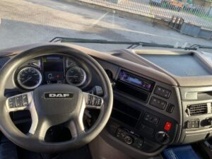 truck XF480SLH GE157AM 135356