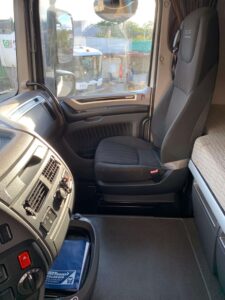 truck XF480SLH GE157AM 135356
