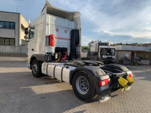 truck XF480SLH GE157AM 135356