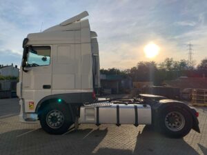 truck XF480SLH GE157AM 135356