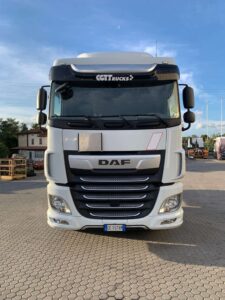 truck XF480SLH GE157AM 135356