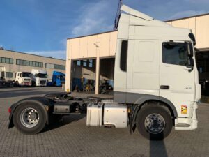 truck XF480SLH GE157AM 135356
