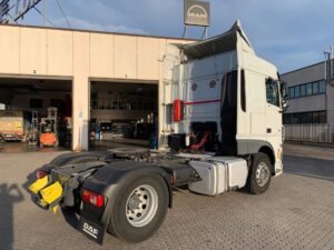 truck XF480SLH GE157AM 135356