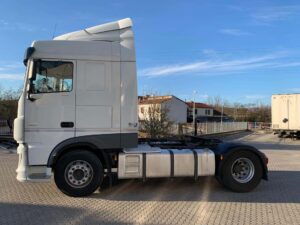 truck XF480SLH GE916AM 135382