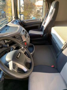 truck XF480SLH GE916AM 135382