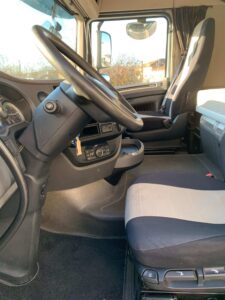 truck XF480SLH GE916AM 135382