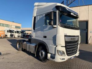 truck XF480SLH GE916AM 135382