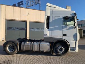 truck XF480SLH GE916AM 135382