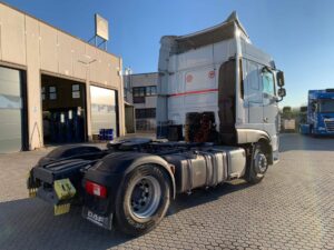 truck XF480SLH GE916AM 135382