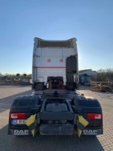 truck XF480SLH GE916AM 135382