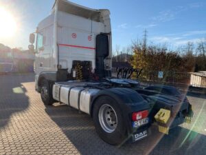 truck XF480SLH GE916AM 135382