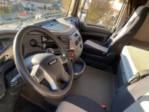 truck XF480SLH GE916AM 135382