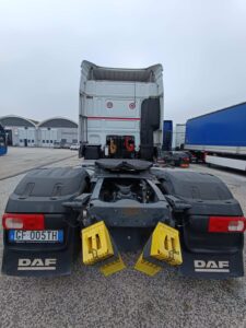 truck XF480SLH GF005TH 135420