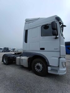 truck XF480SLH GF005TH 135420