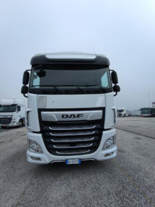 truck XF480SLH GF005TH 135420