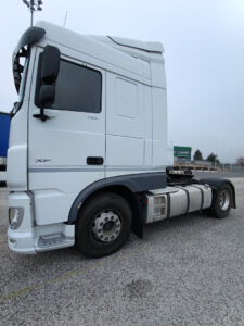 truck XF480SLH GF005TH 135420