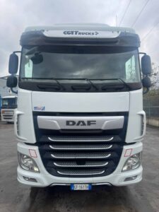 truck XF480SLH GF161TH 135371