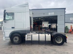 truck XF480SLH GF161TH 135371
