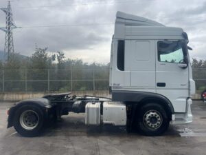 truck XF480SLH GF161TH 135371