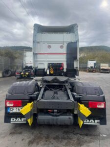 truck XF480SLH GF161TH 135371