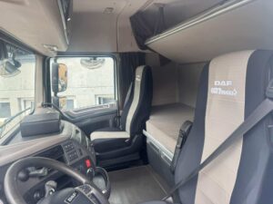 truck XF480SLH GF161TH 135371