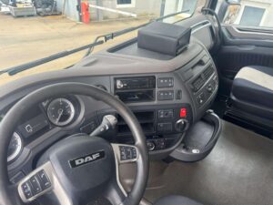 truck XF480SLH GF161TH 135371