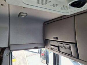 truck XF480SLH GF708TH 135430