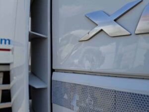 truck XF480SLH GF708TH 135430