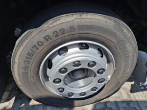 truck XF480SLH GF708TH 135430