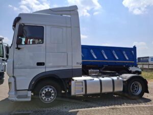 truck XF480SLH GF708TH 135430