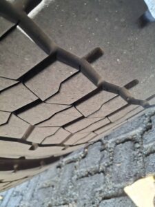 truck XF480SLH GF708TH 135430