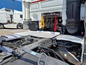 truck XF480SLH GF708TH 135430