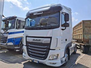 truck XF480SLH GF708TH 135430