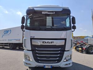 truck XF480SLH GF708TH 135430