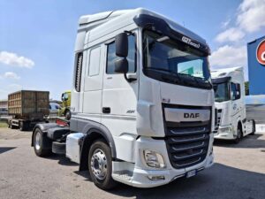 truck XF480SLH GF708TH 135430