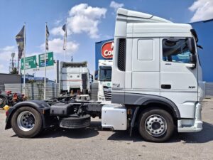 truck XF480SLH GF708TH 135430