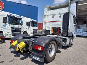 truck XF480SLH GF708TH 135430