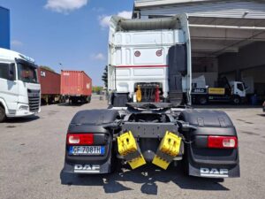 truck XF480SLH GF708TH 135430