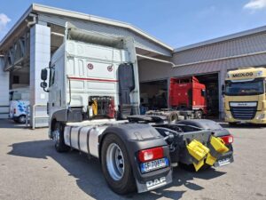 truck XF480SLH GF708TH 135430