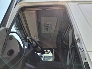 truck XF480SLH GF708TH 135430
