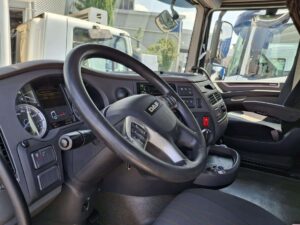 truck XF480SLH GF708TH 135430