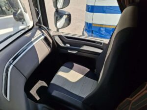 truck XF480SLH GF708TH 135430