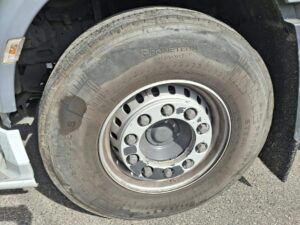 truck XF480SLH GG076WG 135535