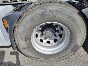 truck XF480SLH GG076WG 135535