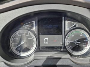truck XF480SLH GG076WG 135535