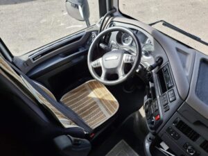 truck XF480SLH GG076WG 135535