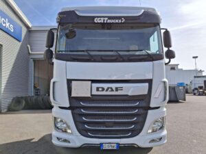 truck XF480SLH GG076WG 135535