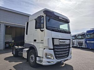 truck XF480SLH GG076WG 135535