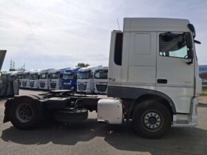 truck XF480SLH GG076WG 135535