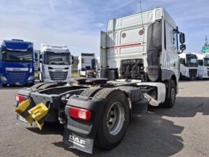 truck XF480SLH GG076WG 135535